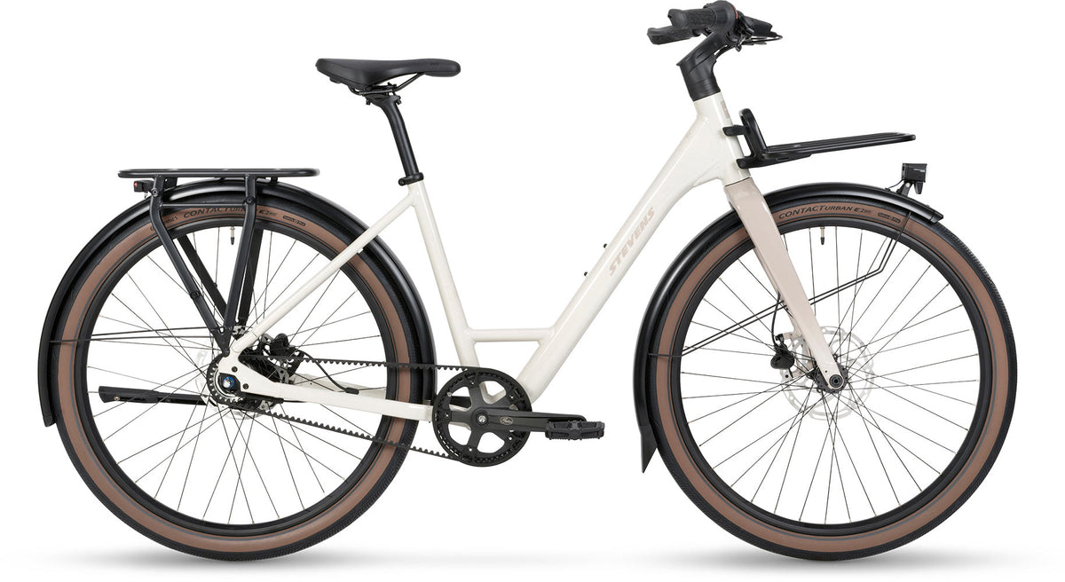 Amant 5.2 Forma 26 L Pepper White