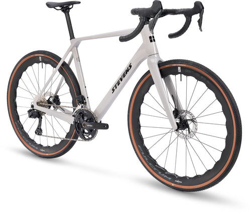 Camino RS Pro Di2 2026 Cool Grey