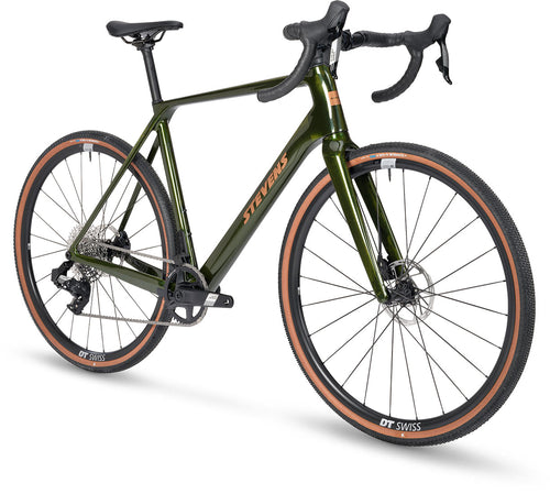 Camino RS 2026 Forest Light