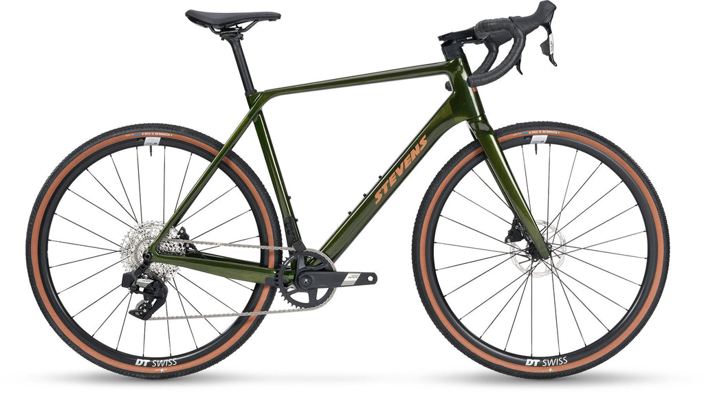 Camino RS 2026 Forest Light