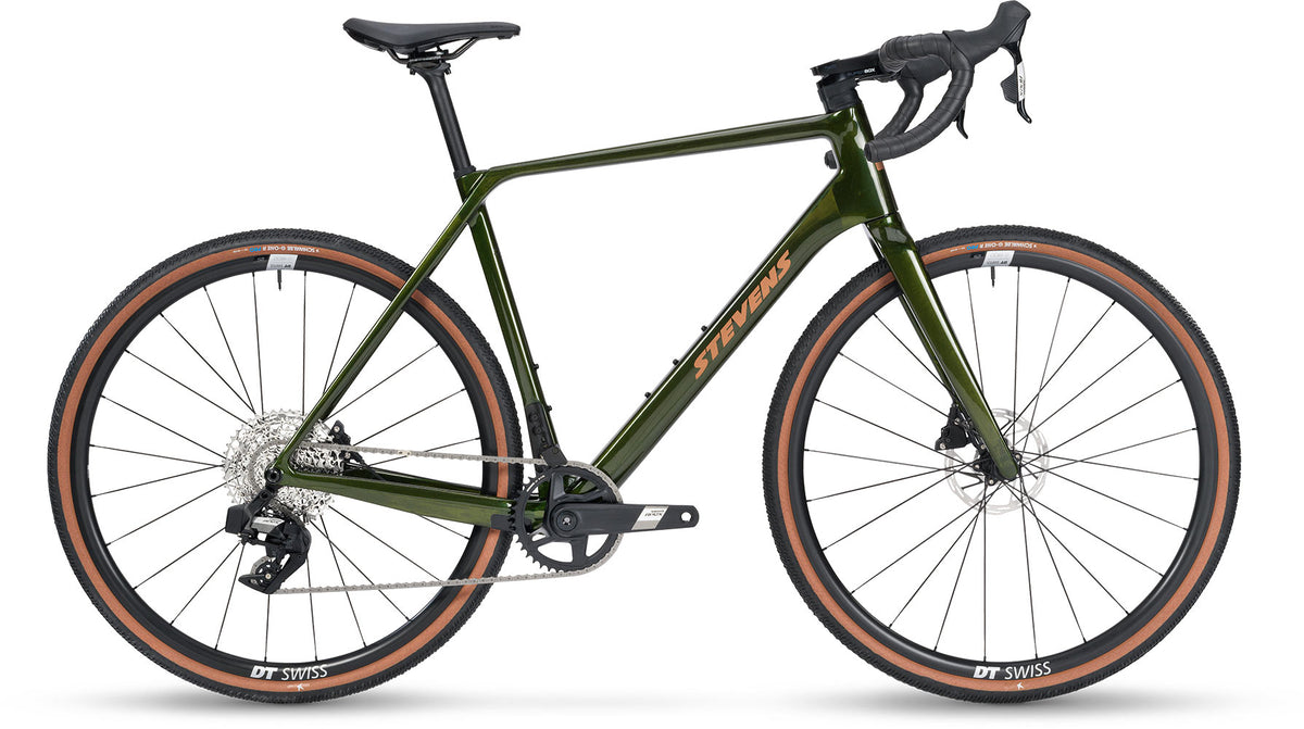 Camino RS 2026 Forest Light