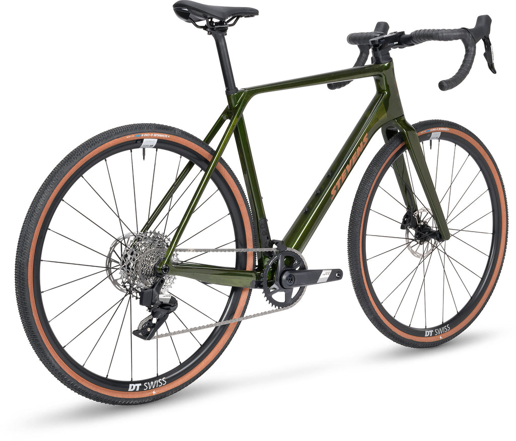 Camino RS 2026 Forest Light