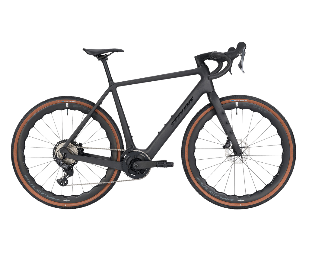 Stevens E-GETAWAY 9.4.3