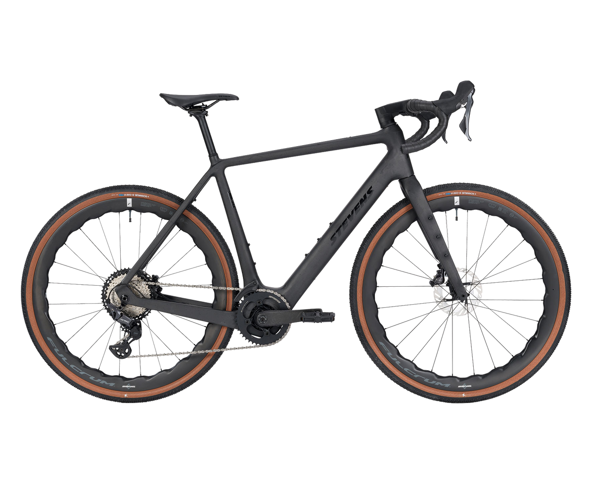 Stevens E-GETAWAY 9.4.3