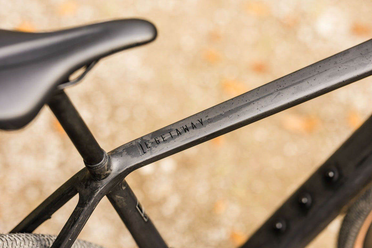 Stevens E-GETAWAY 9.4.3